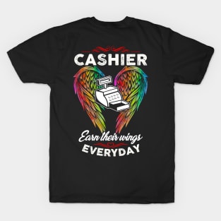 Cashier T-Shirt